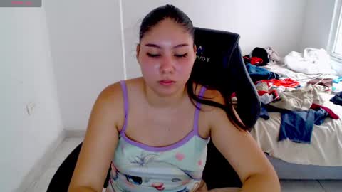  Hey guysI am BrendaWelcome my room online show from July 7, 2026, 10:25 pm