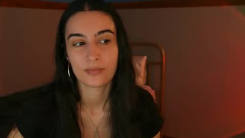 Sasha online show from December 14, 2024, 2:45 am