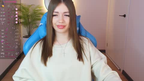 Diana online show from February 1, 2025, 8:18 am