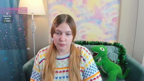 Snapshot of blush_ellie chatting on December 26, 2024, 12:49 pm Ellie3 online show from December 26, 2024, 12:49 pm