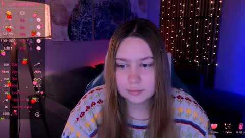 Snapshot of blush_ellie chatting on October 29, 2025, 10:55 pm Ellie3 online show from October 29, 2025, 10:55 pm