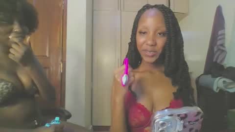 Belle online show from March 6, 2026, 9:22 pm