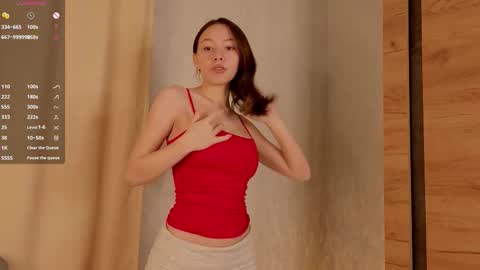 Dolores online show from October 7, 2025, 6:21 am