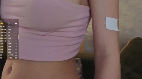 Dolores online show from January 17, 2026, 6:18 am