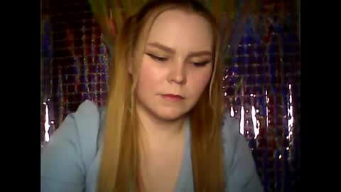 Snapshot of blushing_star chatting on February 14, 2025, 4:52 pm blushing_star online show from February 14, 2025, 4:52 pm