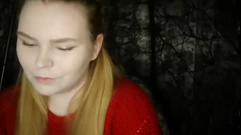 Snapshot of blushing_star chatting on November 11, 2025, 4:40 pm blushing_star online show from November 11, 2025, 4:40 pm