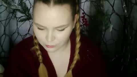 Snapshot of blushing_star chatting on January 17, 2026, 11:04 am blushing_star online show from January 17, 2026, 11:04 am