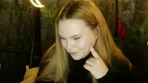 Snapshot of blushing_star chatting on February 9, 2026, 4:11 pm blushing_star online show from February 9, 2026, 4:11 pm