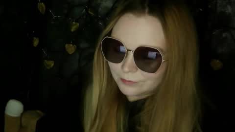 blushing_star online show from March 10, 2026, 5:51 pm