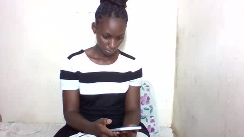 blushsiren01 online show from April 18, 2026, 8:40 am