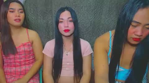 blythe_show online show from November 14, 2025, 11:09 am