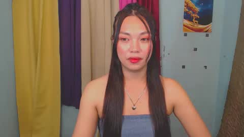 blythe_show online show from January 16, 2026, 6:12 pm