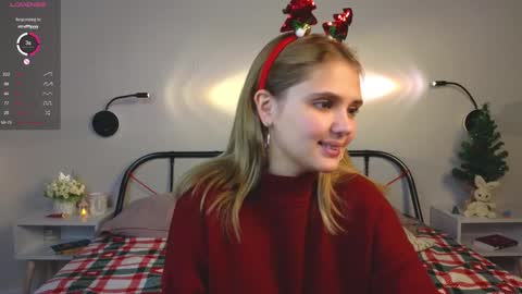 Erica online show from December 23, 2024, 8:14 pm