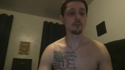 bmiichael327 online show from March 21, 2026, 5:56 am