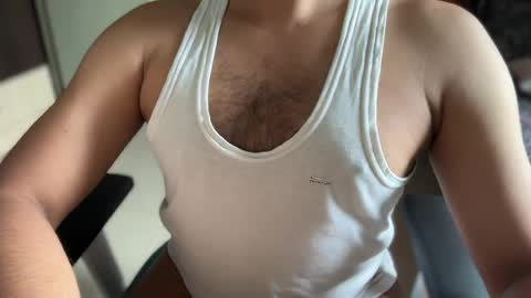 Horny Ben online show from July 6, 2026, 10:23 am