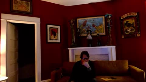 Snapshot of bnczuperzexy chatting on February 13, 2025, 2:23 am ZuperZexyZounds online show from February 13, 2025, 2:23 am