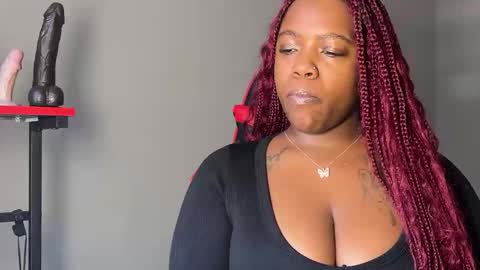       online show from February 8, 2026, 8:45 pm