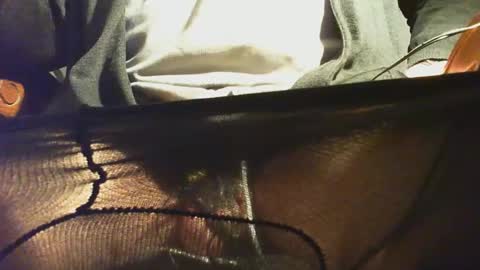 SlaveRobert online show from February 22, 2025, 10:31 pm