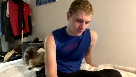 bob_bucks online show from May 26, 2026, 9:00 pm