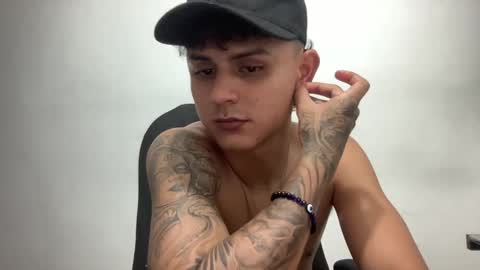 Bob  INDEPENDENT MODEL online show from February 19, 2025, 3:39 am