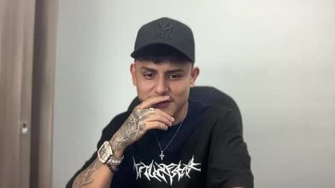 Bob  INDEPENDENT MODEL online show from February 23, 2025, 3:24 am