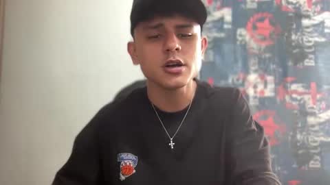 Bob  INDEPENDENT MODEL online show from February 27, 2025, 7:47 pm