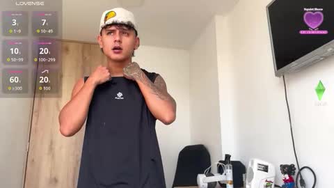 Bob  INDEPENDENT MODEL online show from March 31, 2026, 4:18 pm