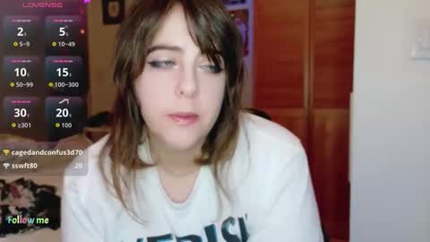 Snapshot of bobbivalentine chatting on November 28, 2025, 4:15 am Bobbi Valentine online show from November 28, 2025, 4:15 am