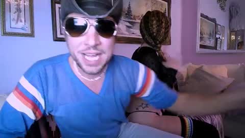 Bobby and Sadie online show from January 7, 2026, 6:05 am