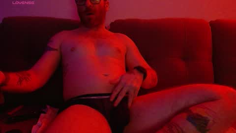 Bobby English online show from November 2, 2025, 8:28 am