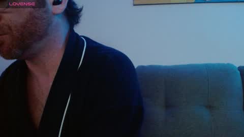 Bobby English online show from March 25, 2026, 6:08 am