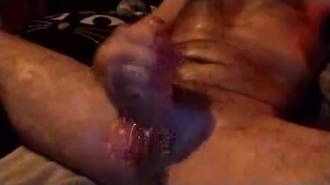 Bobbyharsher online show from October 25, 2025, 11:43 pm