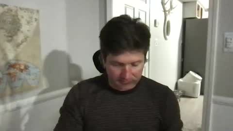 Snapshot of bobbylightfoot3 chatting on March 7, 2025, 3:19 am bobbylightfoot3 online show from March 7, 2025, 3:19 am
