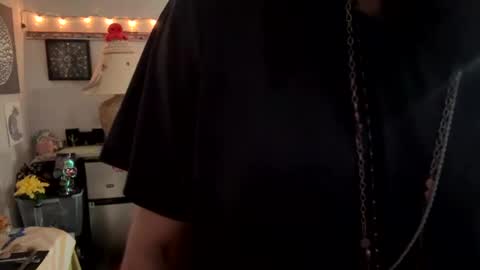 Snapshot of bobbyq2969 chatting on October 12, 2025, 7:24 pm bobbyq2969 online show from October 12, 2025, 7:24 pm