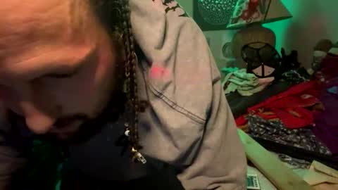 Snapshot of bobbyq2969 chatting on November 17, 2025, 4:51 am bobbyq2969 online show from November 17, 2025, 4:51 am