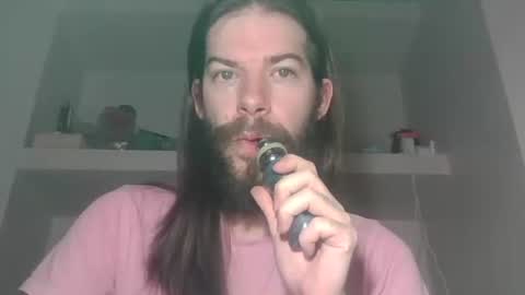 bobbysinger2009 online show from January 11, 2026, 3:33 am