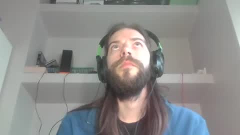 bobbysinger2009 online show from March 31, 2026, 1:55 pm