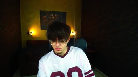 BodhiHayes online show from March 21, 2026, 5:56 am