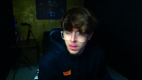 BodhiHayes online show from April 5, 2026, 4:31 am