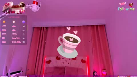 Snapshot of body69ld chatting on February 15, 2025, 2:04 am DANIELA online show from February 15, 2025, 2:04 am