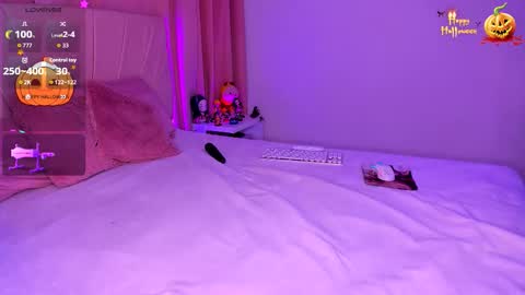 Snapshot of body69ld chatting on October 23, 2025, 11:35 pm DANIELA online show from October 23, 2025, 11:35 pm