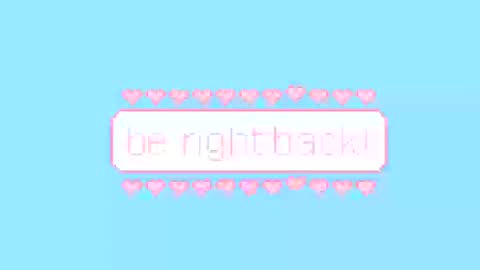 DANIELA online show from January 9, 2026, 12:13 am