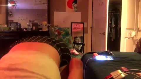 Snapshot of bodyyattiyatti chatting on October 21, 2025, 9:10 am Sailorartemis online show from October 21, 2025, 9:10 am