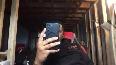 Bogarcon234 online show from October 23, 2025, 5:55 pm