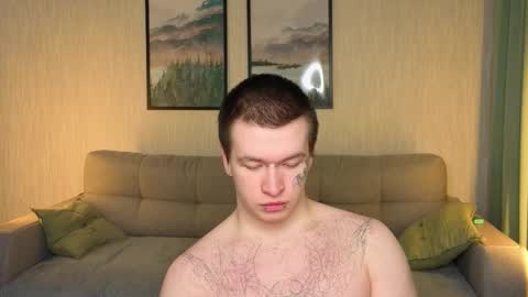 ALEXPVT IS OPEN online show from February 23, 2026, 9:01 pm