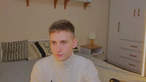 ALEXPVT IS OPEN online show from March 13, 2026, 3:40 pm