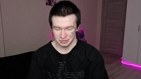 ALEXPVT IS OPEN online show from March 23, 2026, 4:00 pm