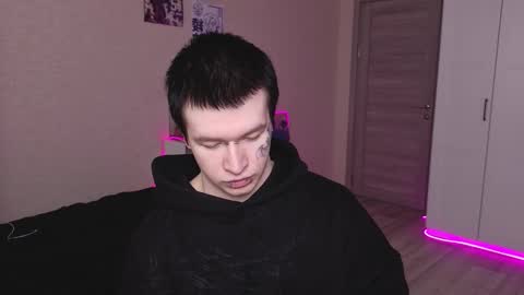 ALEXPVT IS OPEN online show from March 27, 2026, 4:51 am