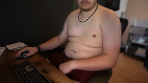 Snapshot of bokusa_ger_dev chatting on June 28, 2026, 9:37 am Your Slave online show from June 28, 2026, 9:37 am