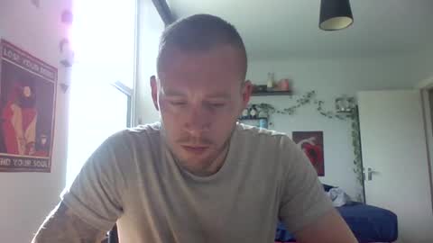 boky_ online show from June 18, 2026, 4:00 pm